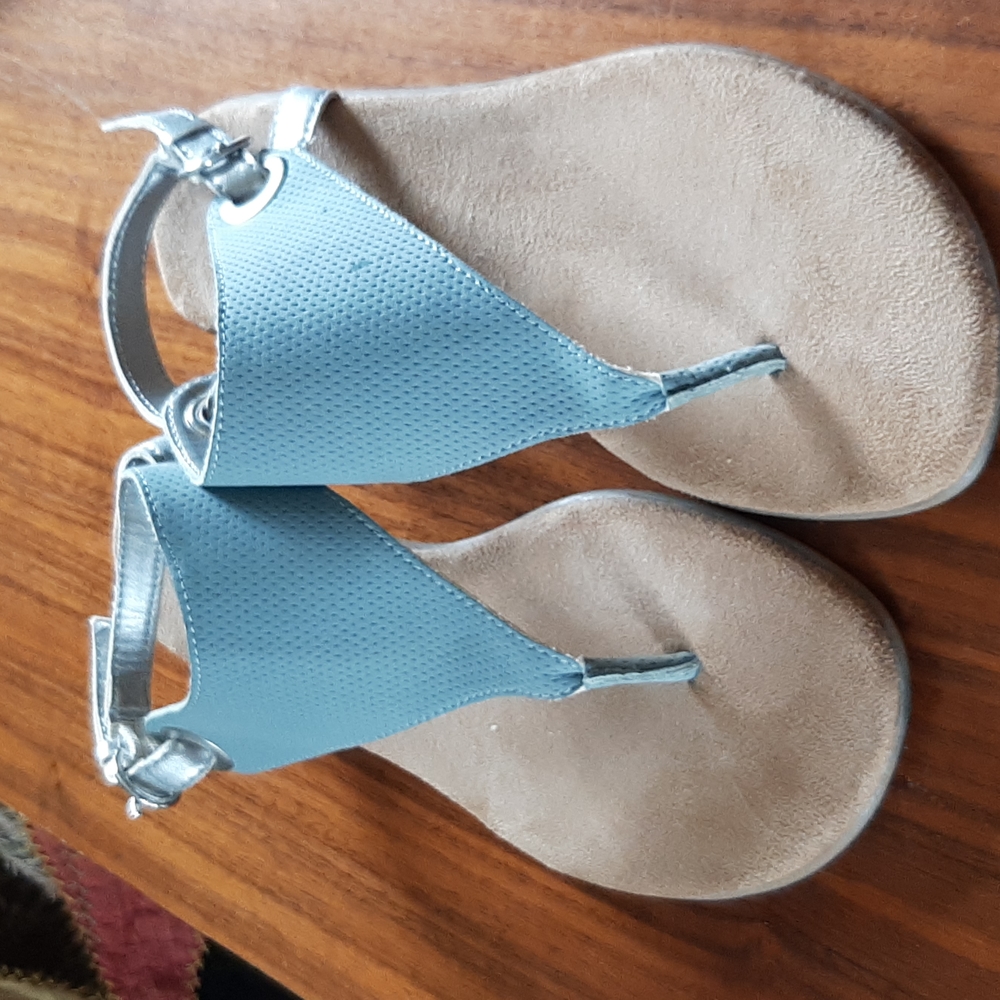 Aerosoles sandals